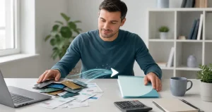 Consolidating $30,000 of Credit Card DEBT Into One Fixed Monthly Payment