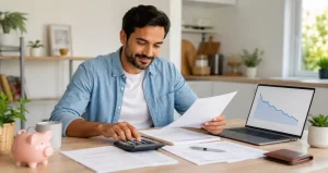 Refinancing A High-Interest Personal Loan To Cut Your Monthly Payment