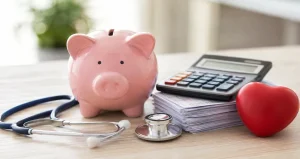 Personal Loans For Medical Bills: Consolidating What You Owe At A Fixed Rate