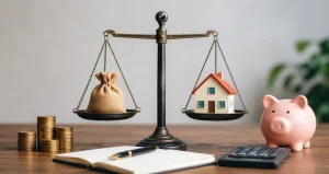 Secured Vs. Unsecured Personal Loans When Your Credit Is Rebuilding